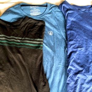 Basic tees boys. Various brands